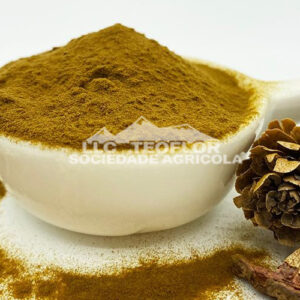 Citric Acid Chelating Iron