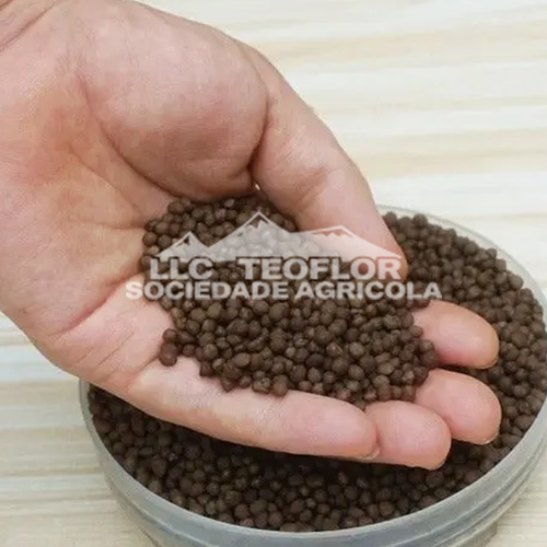 Citrus Fruit Crops Phosphorus Top Dressing DAP Fertilizer