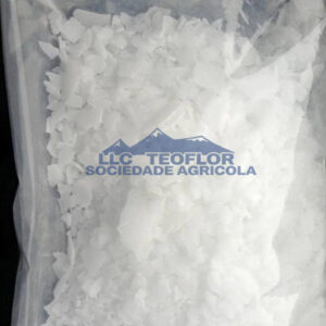 Color Developing Agent Sodium Hydroxide