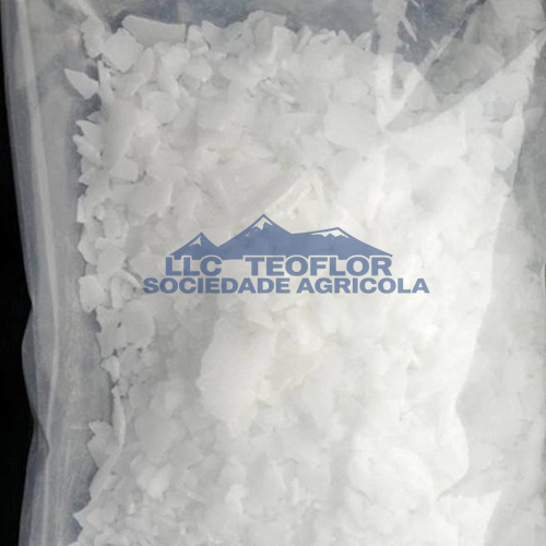 Color Developing Agent Sodium Hydroxide