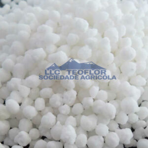 Compatibility With Other Inputs - UAN Fertilizer