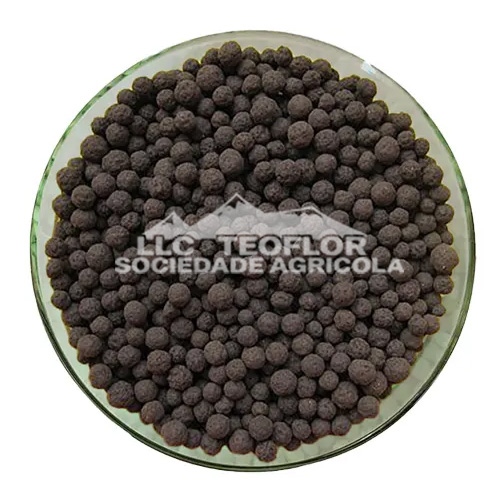 Compound Fertilizer 20-10-10