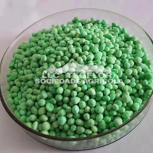 Compound Fertilizer NPK 15-15-15