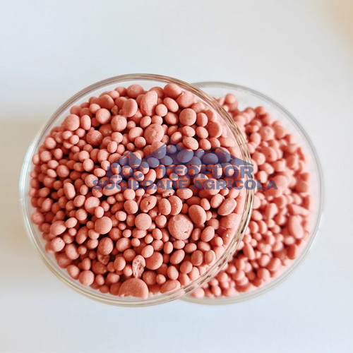 Compound Fertilizer NPK 17-17-17