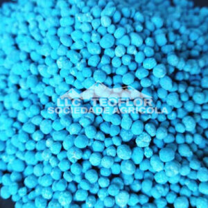 Compound NPK Water Soluble Fertilizer