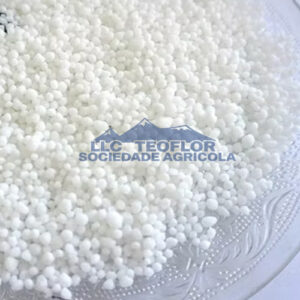 Construction Industry Calcium Ammonium Nitrate