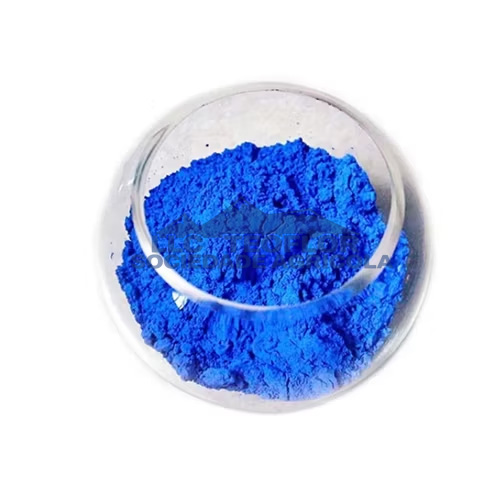 Copper Chelated With EDTA
