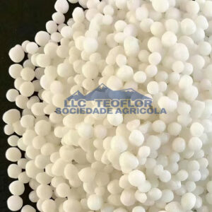 Crop-Boosting Calcium Ammonium Nitrate
