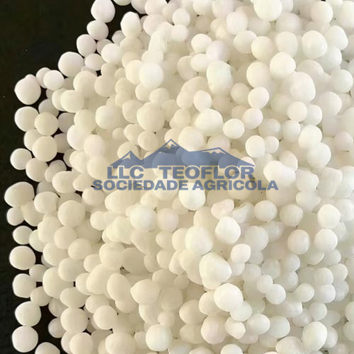 Crop-Boosting Calcium Ammonium Nitrate