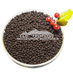 Crop-Boosting Humic Acid
