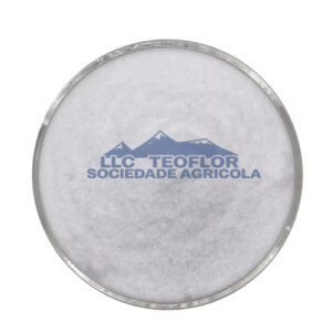 Crop-Boosting Monopotassium Phosphate