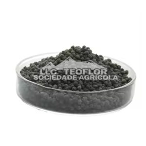 Crop-Boosting Potassium Humate