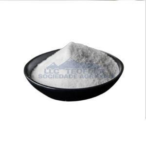 Crop-Enhancing Potassium Nitrate