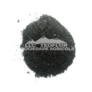 Crop-Enhancing Seaweed Extract