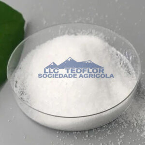 Crop-Enhancing Urea Phosphate
