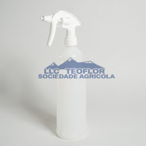Crop Foliar Fertilizer Spray