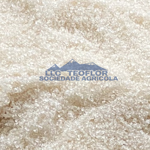 Crop-Optimizing Ammonium Sulfate