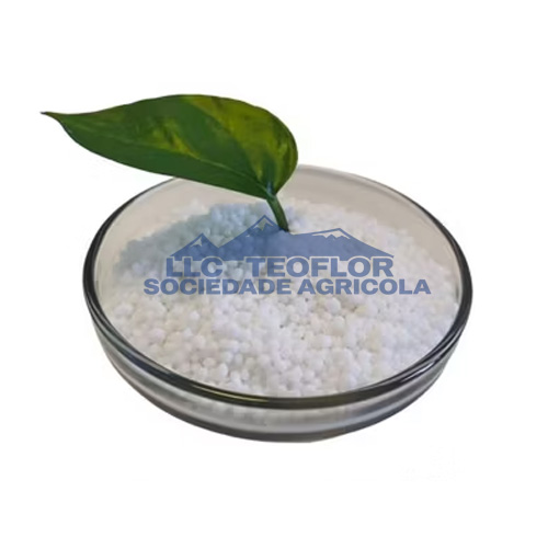 Crop-Optimizing Ca-Mg Nitrate