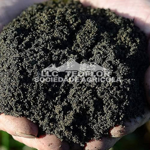 Crop-Optimizing Calcium Nitrate