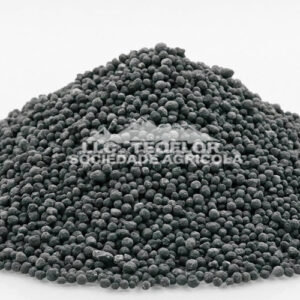 Crop-Optimizing Diammonium Phosphate