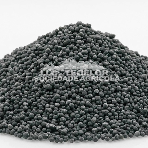 Crop-Optimizing Diammonium Phosphate