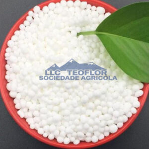 Crops Fertilizer - UREA