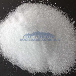 Crystalline Powder Ammonium Dihydrogen Phosphate -MAP For Acidic Soils