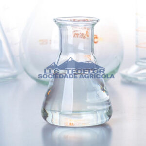 Customizable Blends With Other Nutrients - Urea Ammonium Nitrate Liquid