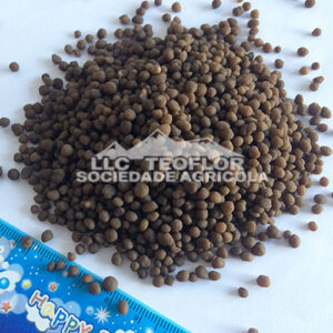 DAP 18-46-0 Fertilizers Agricultural Diammonium Phosphate DAP Fertilizer