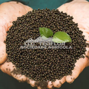 DAP Nutrient Fertilizer Enhanced Healthy Benefit For Crops