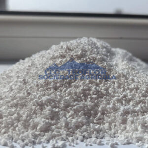 Desiccant Anhydrous Magnesium Sulfate