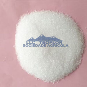 Diammonium Hydrogen Phosphate Fertilizer Crystal For Agricultural Use