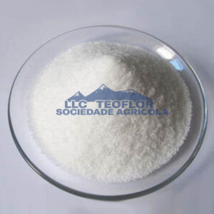Diammonium Hydrogen Phosphate Fertilizer- High-concentration Nitrogen-phosphorus Fertilizer