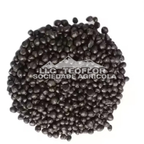 Diammonium Hydrogen Phosphate Nutrient Enhanced Healthy Fertilizer For Crops