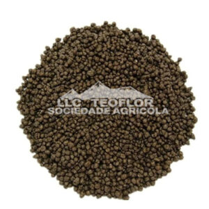 Diammonium Phosphate Agricultural Nutrient