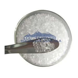 Diammonium Phosphate Crystal