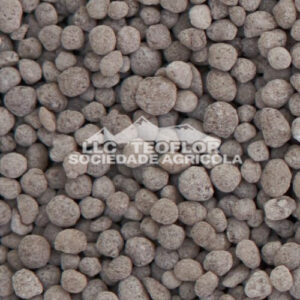 Diammonium Phosphate Crystal Fertilizer