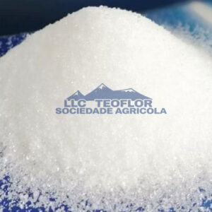 Diammonium Phosphate Crystalline Fertilizer