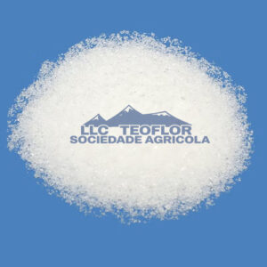 Diammonium Phosphate DAP Agriculture High-Concentration Quick-Acting Fertilizer