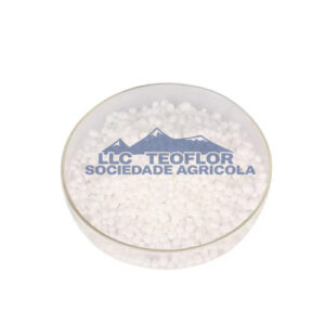 Dissolve Easily Calcium Ammonium Nitrate Popular Fertilizer