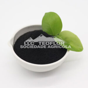 Dried Seaweed Fertilizer Powder