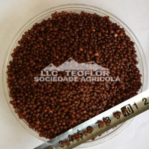 During Planting Diammonium Hydrogen Phosphate (DAP) Starter Fertilizer