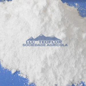 Dyeing Industry Anhydrous Magnesium Sulfate
