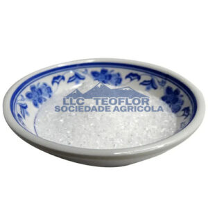 Dyeing Industry Magnesium Sulfate Heptahydrate