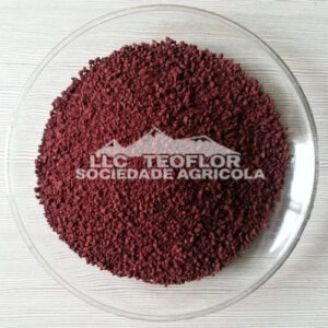 EDDHA 6%Fe Iron Chelate Fertilizer