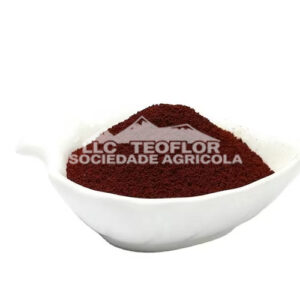 EDDHA Chelated Fe6%