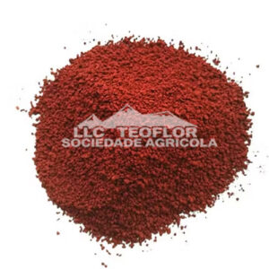 EDDHA Chelated Iron Eddha Fe