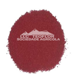 EDDHA Chelated Iron Fe EDDHA