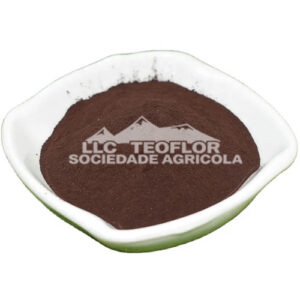 EDDHA Chelated Iron Fertilizer