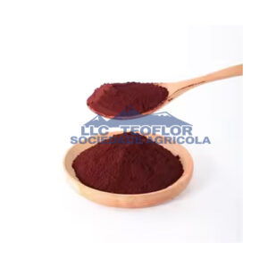 EDDHA Fe 6% EDDHA Iron Chelate Fertilizer